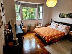 Hillcrest Park (D11), Terrace #561963541